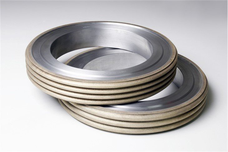 Grinding tools for appliance glass-3