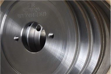 Roată de măcinare Bando