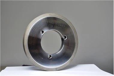 Roată de măcinare a diamantului pentru sticla de aparat